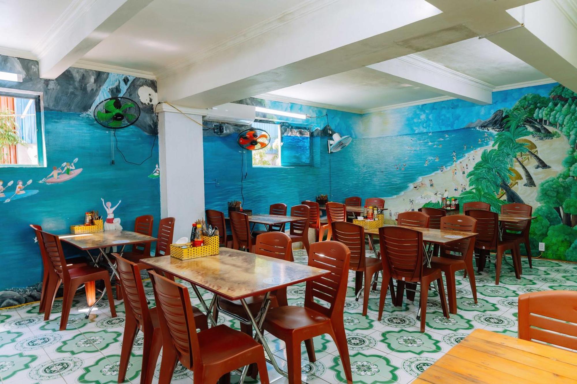 Luna'S House Hostel Chan Chau 外观 照片