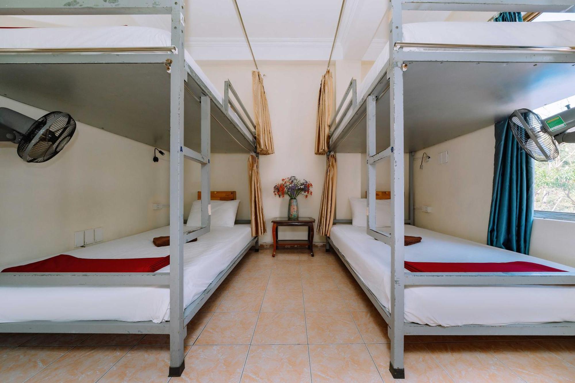 Luna'S House Hostel Chan Chau 外观 照片