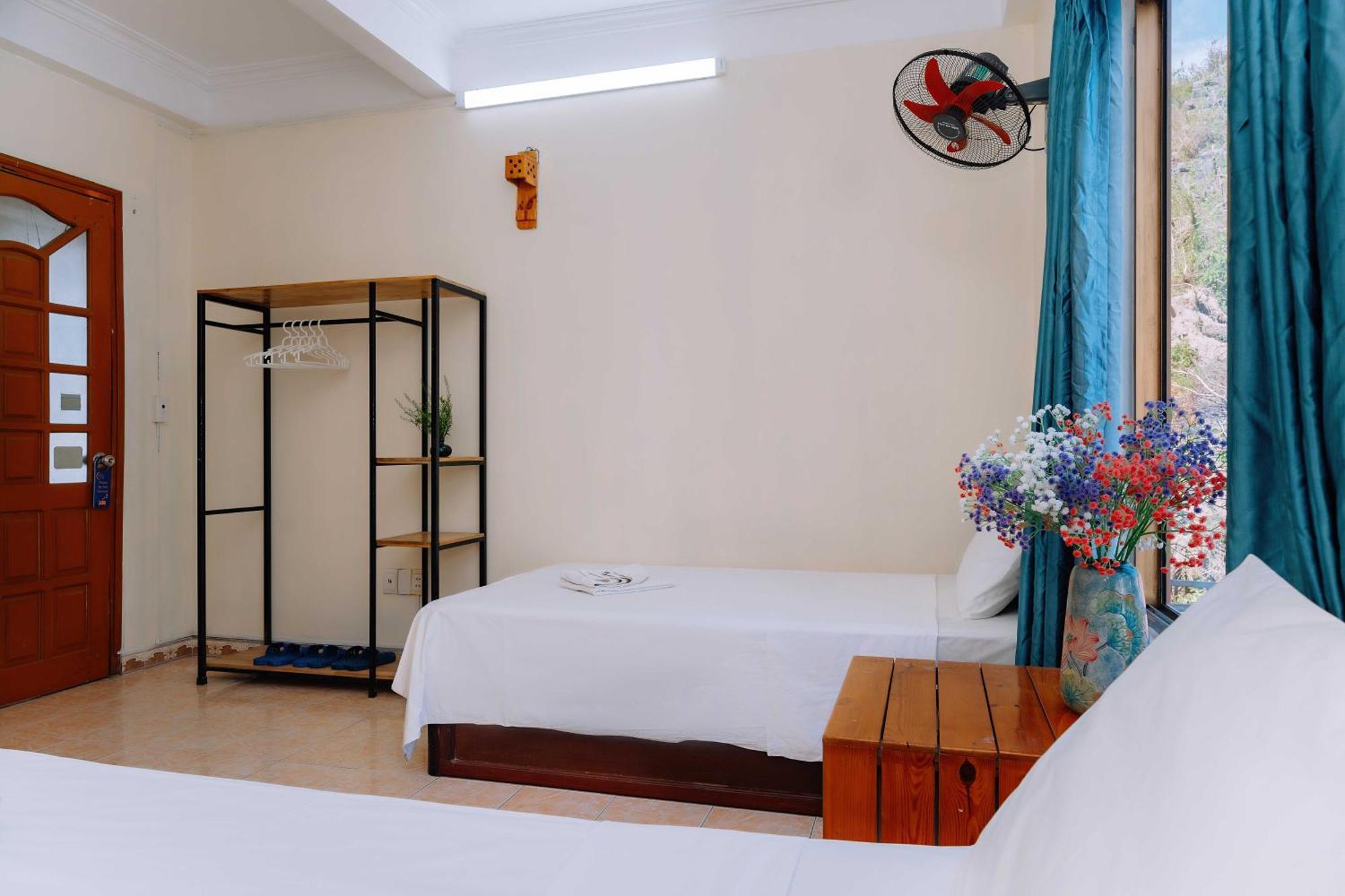 Luna'S House Hostel Chan Chau 外观 照片