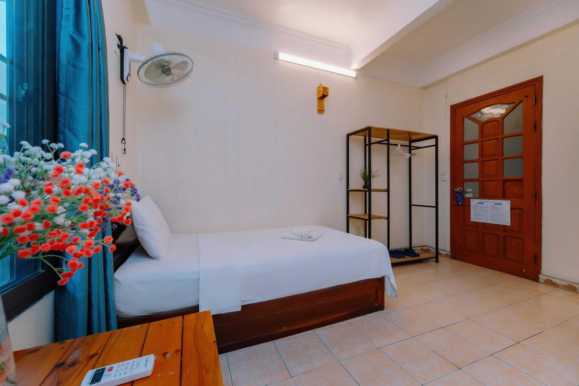 Luna'S House Hostel Chan Chau 外观 照片