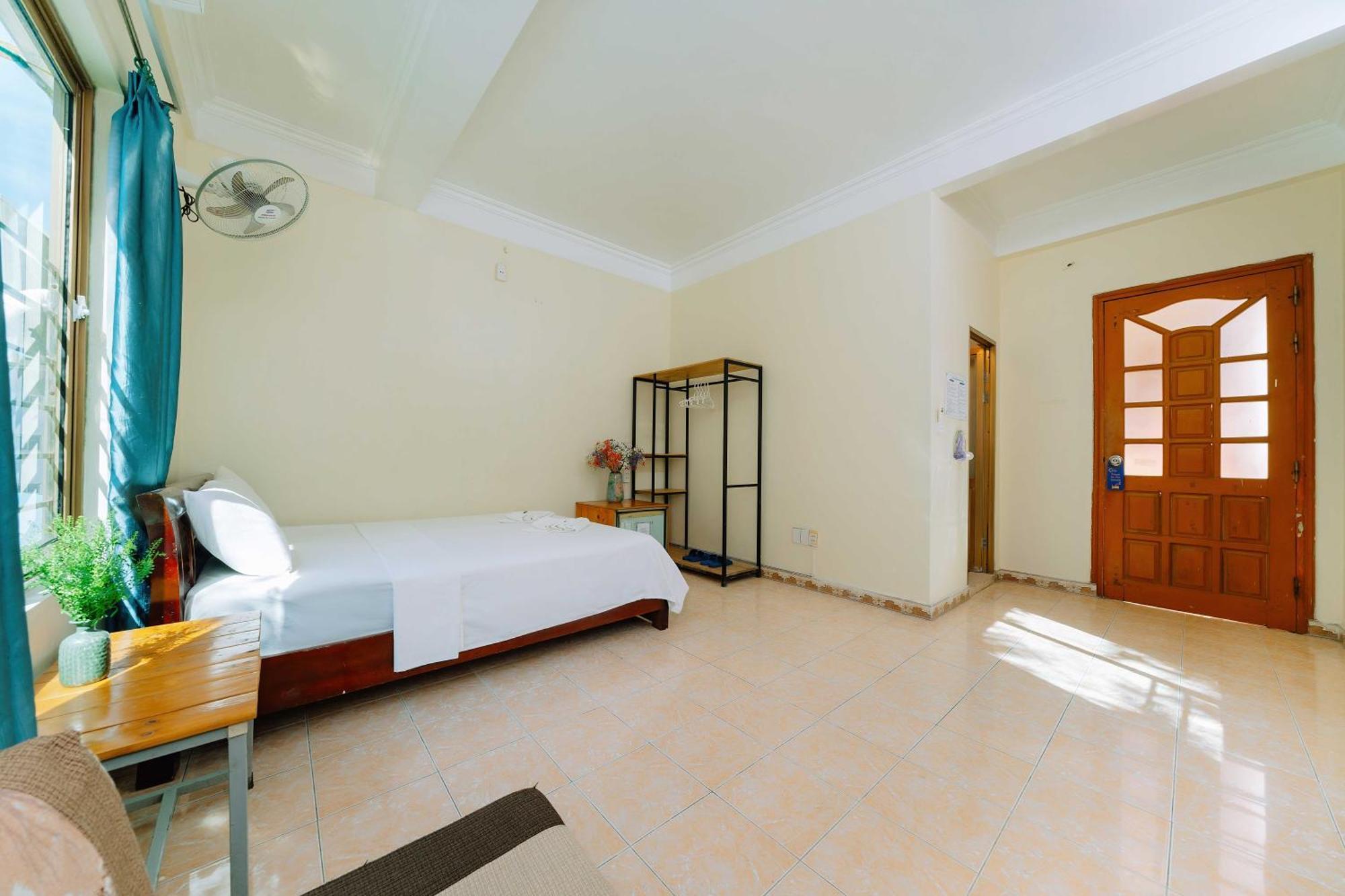 Luna'S House Hostel Chan Chau 外观 照片
